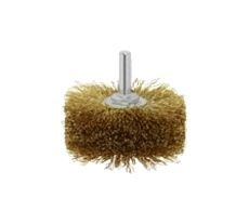 Щетка дисковая (80 мм) для дрелей Bosch 2609256541