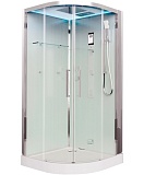 Душевая кабина Timo Premium Impi H-517 100x100