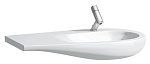 Раковина Laufen Alessi One 90 см R, арт. 8.1497.6.400.104.1