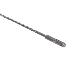 Бур (6х210 мм; SDS-plus) Сибин 29312-210-06