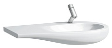 Раковина Laufen Alessi One 90 см R, арт. 8.1497.6.400.104.1