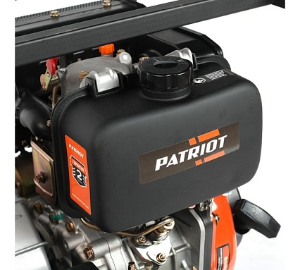 Мотопомпа Patriot MPD 3072 SFE 335101650