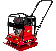 Виброплита DDE VP90-СK 908-719