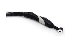 Горелка TW 20 Water (4 м; 250A; 2pin; M12x1; 3/8G; Gas 1/4G) TopWeld TW.213.120114-354