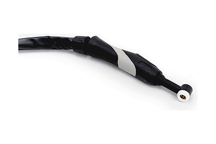 Горелка TW 20 Water (4 м; 250A; 2pin; M12x1; 3/8G; Gas 1/4G) TopWeld TW.213.120114-354