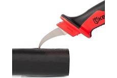 Изолированный нож КВТ НМИ-03 63847
