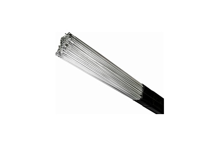 Прутки нержавеющие TIG ER-308LSi (5 кг; 1.6 мм; 1000 мм) Кедр 7260025