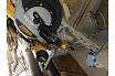 Торцовочная пила DeWalt DWS 780