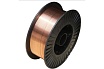 Проволока омедненная ER-70S-6 СВ-08Г2С (1.2 мм; 15 кг) Brima 0011994