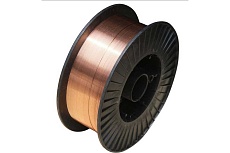 Проволока омедненная ER-70S-6 СВ-08Г2С (1.2 мм; 15 кг) Brima 0011994