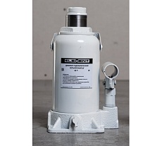 Домкрат гидравлический бутылочный Element ДГ 12Т 1024006