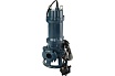 Фекальный насос UNIPUMP FEKAMAX 45-17-4 86549