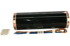 Комплект теплого пола Национальный комфорт ПНК-220-220-1,0 014404 2148216