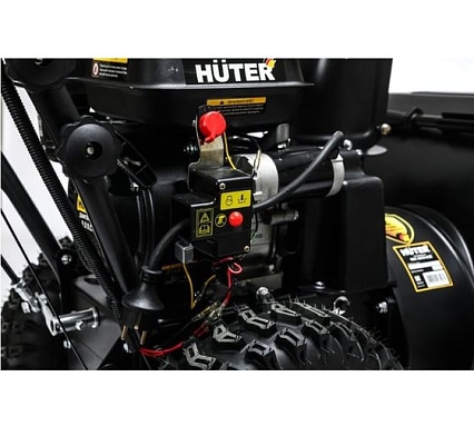 Снегоуборщик Huter SGC 62/54-6/2E 900/70/7/41