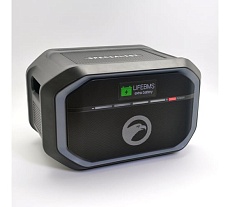 Пуско-зарядное устройство Berkut PSL-1000