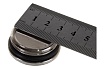 Пробка для коллектора 1" Valtec VT.0600.0.06