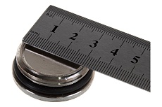 Пробка для коллектора 1&quot; Valtec VT.0600.0.06
