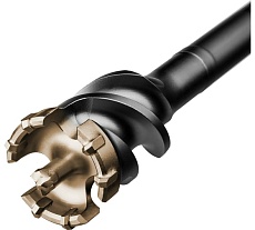 Бур проломной Kraftool SDS-Max 55х550 мм 29355-55-550