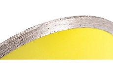 Диск алмазный сплошной (150х22.2 мм) Vertextools 04-150-20