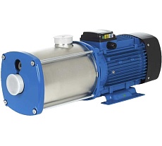 Многоступенчатый горизонтальный насос AQUARIO HMS(T)-10-55 2855