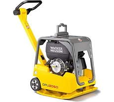 Реверсивная виброплита Wacker Neuson DPU 3050H 0610039