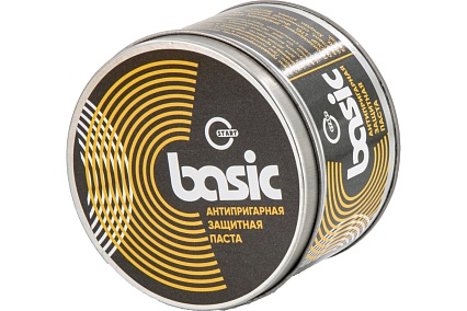 Антипригарная защитная паста Basic 50 300 г Start SP4007