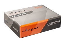 Редуктор пропановый ТECH CONTROL PB (LR-128), манометры с поверкой Сварог 98010