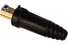 Розетка кабельная 35-50 мм (2 шт - комплект) Gigant G-839 (Россия)