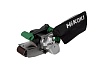 Ленточная шлифмашина Hikoki SB8V2 SB8V2NSZ