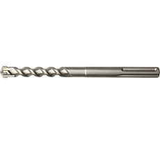 Бур по бетону (22х460 мм; 4 режущих кромки; SDS-max) EКТО DS-010-2200-0460