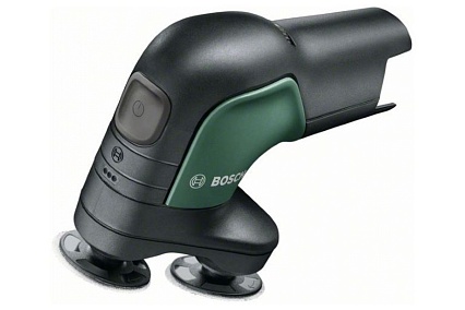 Аккумуляторная шлифмашина Bosch EasyCurvSander 12 без аккумулятора и зарядного устройства 06039C9001