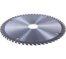 Диск пильный Industrial Дерево (190x30/20 мм; 60Т) Hilberg HW193