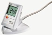Мини-логгер данных температуры Testo 174 T с поверкой 0572 1560П
