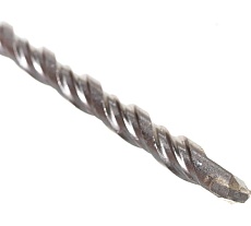 Бур (8х200/260 мм; SDS+) Biber 78084 тов-041889