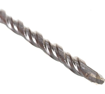 Бур (8х200/260 мм; SDS+) Biber 78084 тов-041889