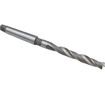 Сверло по металлу Р6М5 15х114х212 мм, к/х КМ2 TORNERI 044680