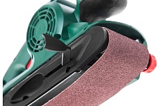 Ленточная шлифовальная машинка Hammer Flex LSM810 20211