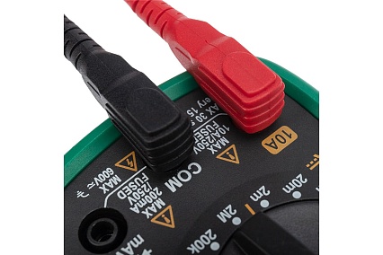 Универсальный мультиметр Mastech MS8238 M140