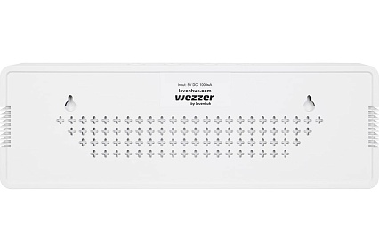 Монитор качества воздуха Levenhuk Wezzer Air MC50 81400