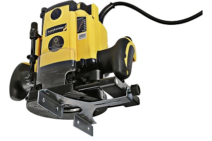 Фрезер с константной электроникой Hanskonner HRE1120CP