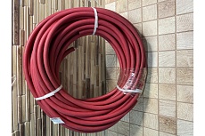 Рукав газовый ацетилен/пропан красный (40 м; 9 мм; 1 кл) БРТ DK.1162.01692