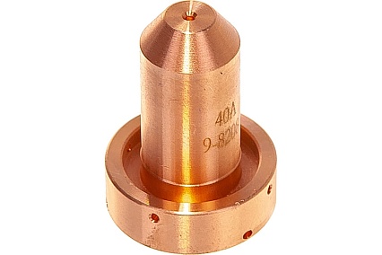 Сопло 40А 10 шт Hypower 9-8208