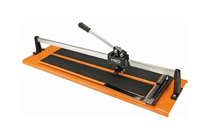 Плиткорез Neo Tools 800мм 56-005