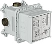 Душевой набор VitrA Origin A49266EXP хром