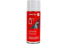 Спрей керамический CERAMIC NOZZLE 400 мл FORSTEX 2626