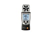 Анемометр с крыльчаткой Testo 410-2 0560 4102П_1 (c поверкой)