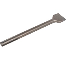 Зубило-лопата SDS-max 18х280х50 мм TORGWIN T545845