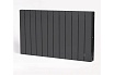 Радиатор Rifar SUPReMO 500x12 секций НП левый VL Титан S500-12 VL 7012