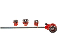 Резьбонарезной комплект 1/2&quot;-1 1/4&quot;, BSРТ Ridgid 11-R 13083