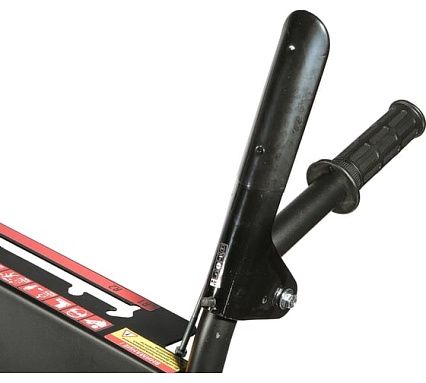 Бензиновый снегоуборщик Sturm STG5775ER